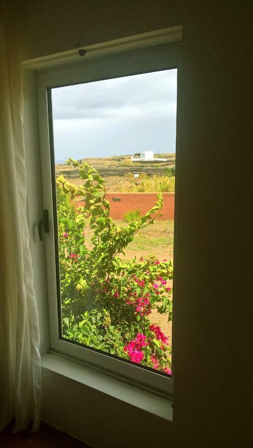 Quinta Da Falesia - Casa Amarela Ponta Delgada Eksteriør bilde